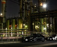 イカした壁紙撮影してきます イメージ1