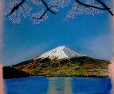 絵を描かせて頂いてます イメージ1