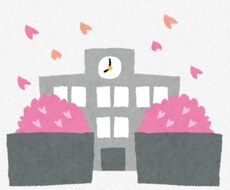 中学高校の心配事無くします イメージ1
