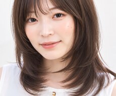 美容師があなたに似合う髪型を診断します イメージ1