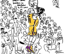 スポーツイラスト描いちゃいます イメージ1