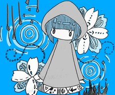 依頼されたものなんでも描きます アイコン 落書きを見て暇つぶし 個人で楽しむ用へ