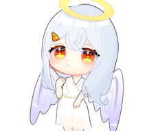 ミニキャラSD描きます あなたのSDイラスト描かせていただきます