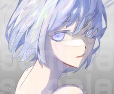 全て1500円変動なしでアイコン描きます イメージ1