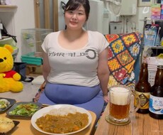 穏やかなおデブちゃんが話相手になります イメージ1