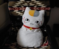 ニャンコ先生が悩みを占います 夏目友人帳ニャンコ先生が悩みを占います