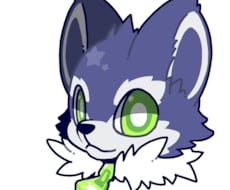 デフォルメアイコンを描きます イメージ1