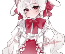 理想の夢絵、OCやSNSアイコンを可愛く描きます 簡易で安くイラストを描いて欲しいという方にオススメです♡