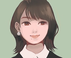似顔絵イラスト描きます イメージ1