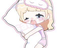 かわいいSDイラストをお作りします イメージ1