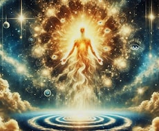 天之御中主神様の施術⚛️最終奥義最強術式を行います 願望成就/波動修正/縁結び/制裁/ブロック全解除/龍神様派遣