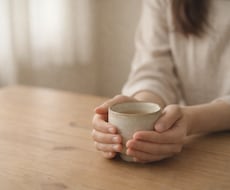 静かに話したい方へ/気持ちを一緒に言葉にします イメージ1