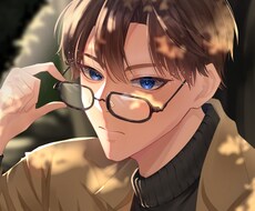 かわいい・かっこいいイラスト描きます イメージ1