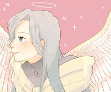 アイコン作成、愛するペットのイラスト描きます イメージ1