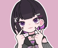 夢絵、アイコン何でも描きます イメージ1