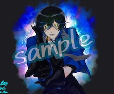 アイコンイラスト依頼受け付けてます イメージ1