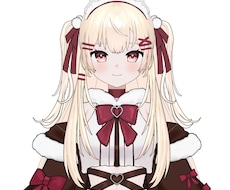 VTuberパーツ分けイラスト描きます イメージ1