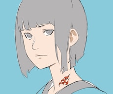 イラスト描きます お気に入りいただけたらこちらもお願いします！