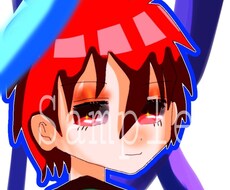あなたの、アイコン描きます イメージ1