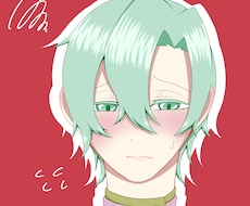 アイコン描きます イメージ1
