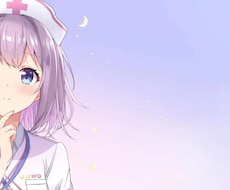 10年目ナースがあなたの心を守ります もう一人で頑張らない。10年の経験で貴方の日常プロデュース