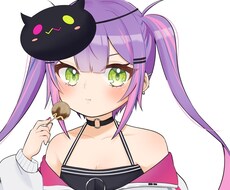 商用利用ok！可愛いイラスト描きます イメージ1