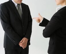 セクハラ・パワハラ一緒に対処します イメージ1