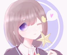 あなた専用のイラストをお届けします イメージ1