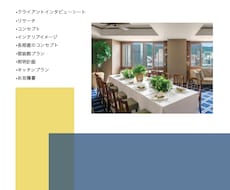 理想の暮らし実現　家具照明の提案、配置相談します イメージ1