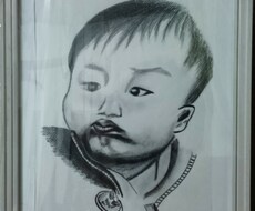 似顔絵、描きます イメージ1