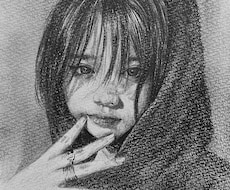 似顔絵制作します イメージ1