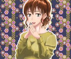 イラスト描きます イメージ1