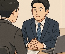経営に関する悩み相談をさせていただきます イメージ1