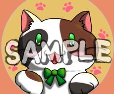 オリジナルアイコン作成お受けします イメージ1