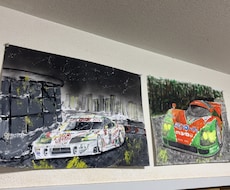 お車のイラストをお描きいたします イメージ1