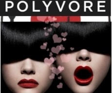 世界最大のファッションコーディネート作成サイト「POLYVORE」についてお答えします！