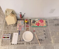 家にあるもので出来る手作りおもちゃの作り方教えます イメージ1