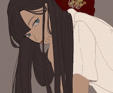 SNSアイコン・洒落てるアイコン描きます イメージ1
