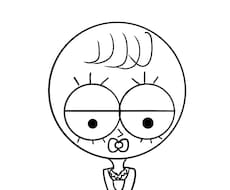 似顔絵、キャラクター書きまます イメージ1