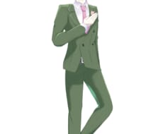 立ち絵のみ描きます あなたの立ち絵を描きます！ポーズは要相談です