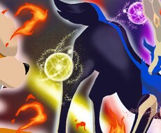 アイコン用イラスト描きます イメージ1