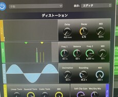 あらゆる場面におけるBGMを制作します イメージ1