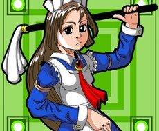 SNS等で使えるアイコンを作成致します