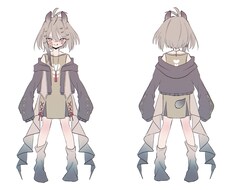 アイコン/ヘッダーや壁紙などのイラストを描きます イメージ1