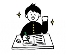 小学生、中学生の勉強で分からないことを教えます イメージ1