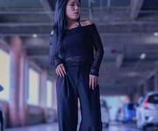 プロフィールや、モデル撮影の代行行います イメージ1