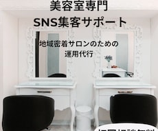 美容室専門インスタ投稿文を作成します 忙しい美容師さんの集客投稿を代行します