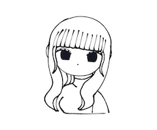シンプルイラストおしゃれに描きます イメージ1