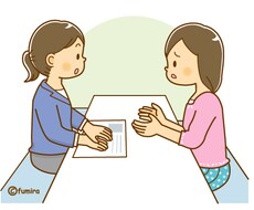 しんどい気持ち、弱音、愚痴も全て受け止めます イメージ1