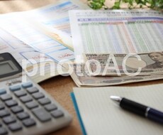 サクッと家計相談（プロにご相談する前に！）承ります ライフイベントの大小かかわらず、お金についてご相談を！